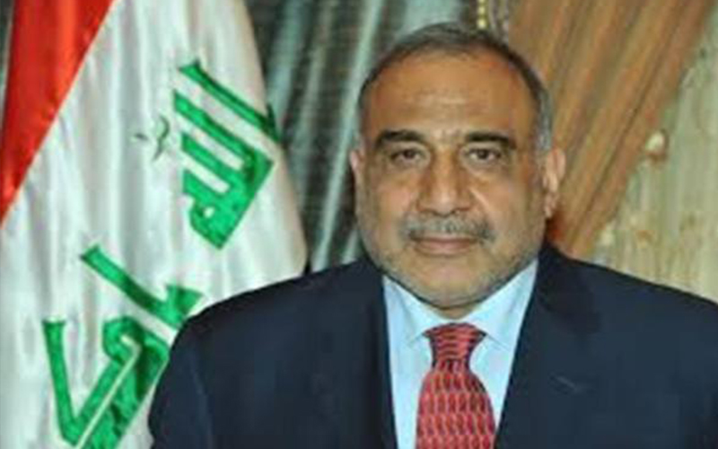 رئيس الحكومة العراقية يدعو الشركات الفرنسية