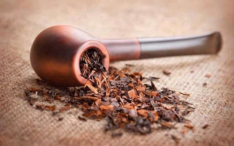 رفع ضريبة تبغ الغليون