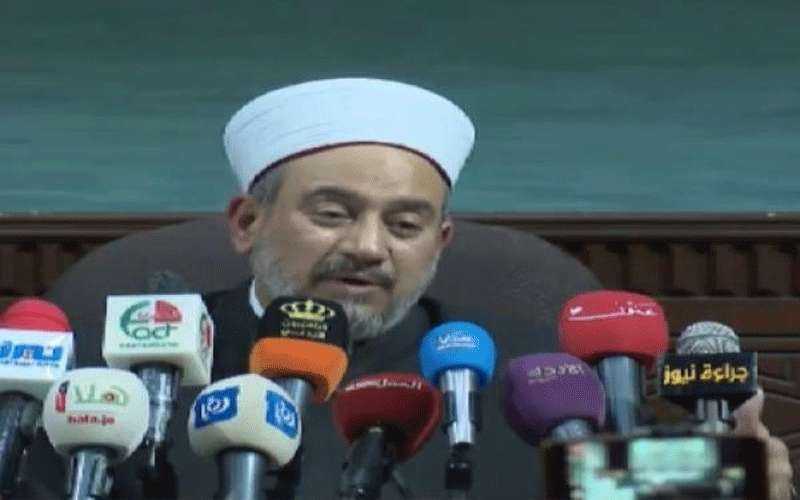 ابو البصل: 1940 دينار تكلفة الحج