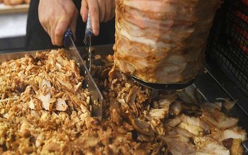 3 فترات لمراقبة أغذية رمضان