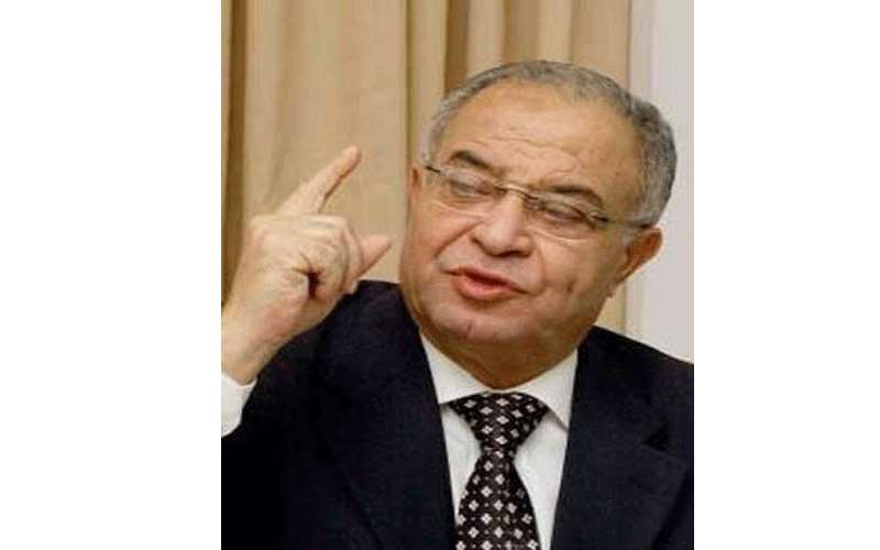 ممدوح العبادي يقطع مشاركته على قناة