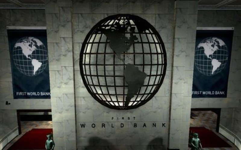 الحكومة تفاوض البنك الدولي علی قرض