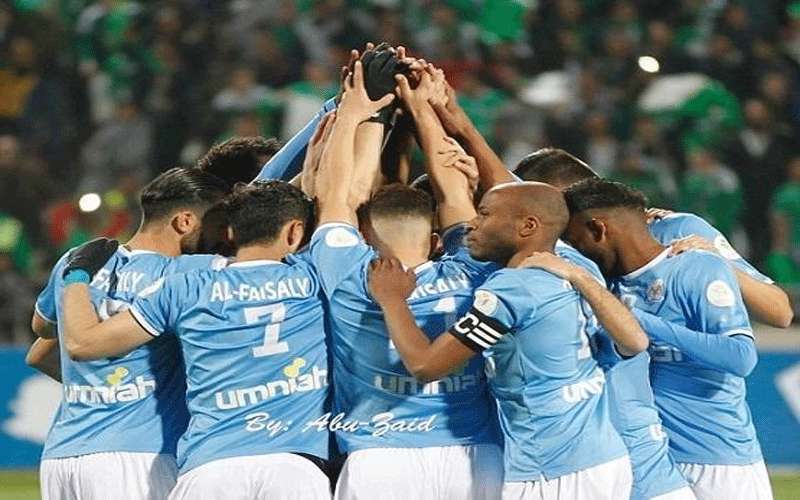 مباريات الأسبوع الأخير بالمحترفين الأربعاء والخميس