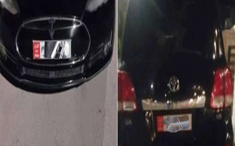 الحكومة مستمرة بالتحقيق حول مركباتها