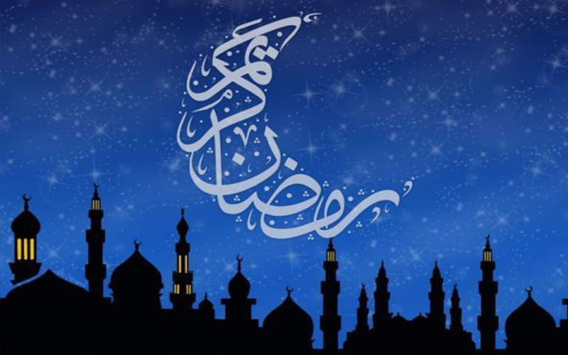 دول أعلنت الاثنين أول أيام رمضان