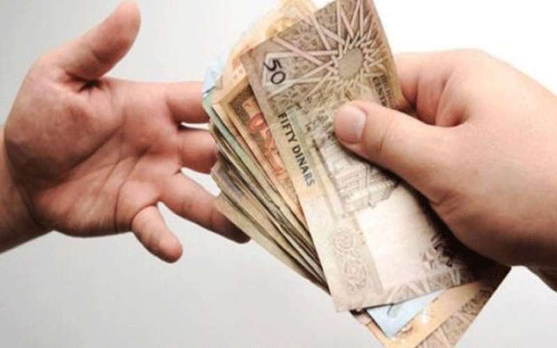 القبض على أشخاص احتالوا على فتاة