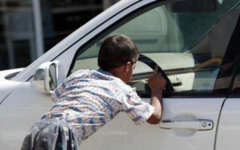 خطة لمكافحة التسول الرمضاني بالأردن