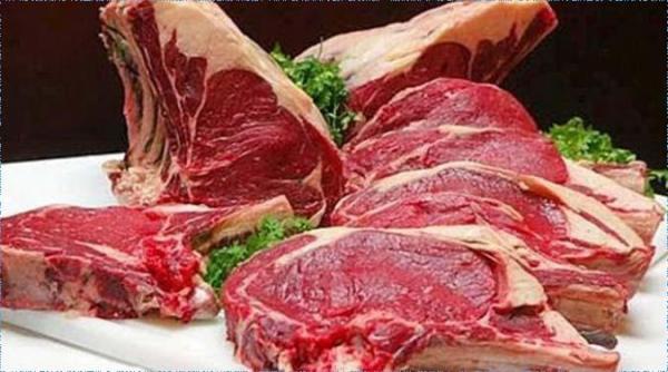 اجراءات لتخفيض أسعار اللحوم .. وسقوف