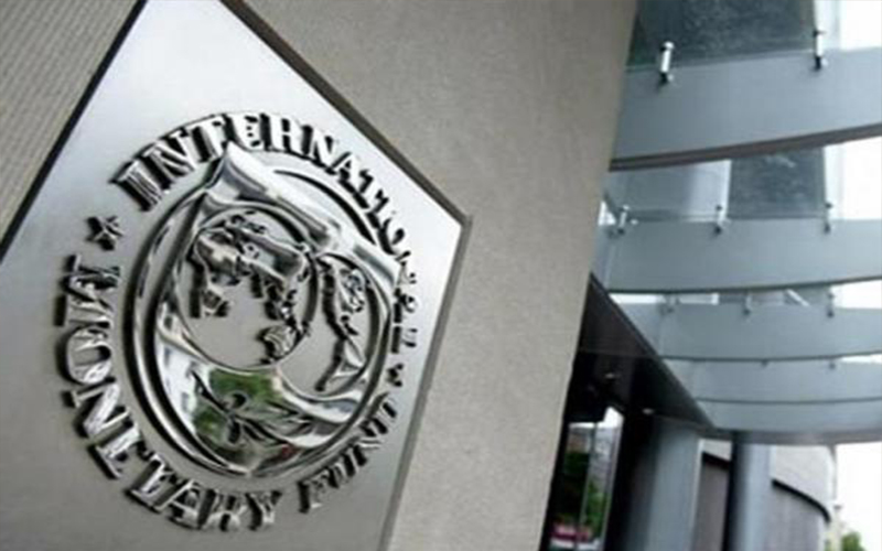 صندوق النقد الدولي يقر المراجعة الثانية
