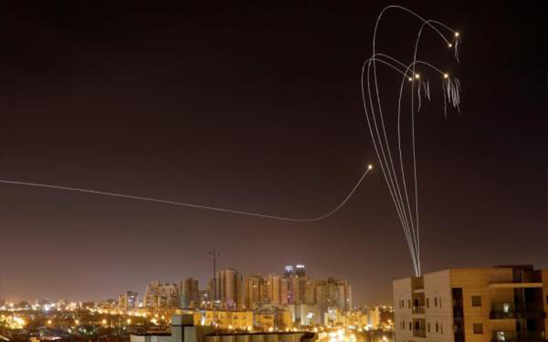 موسكو تحذر من استمرار حصار غزة