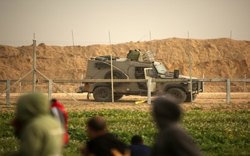 الاحتلال الاسرائيلي: الهدوء في غزة لن
