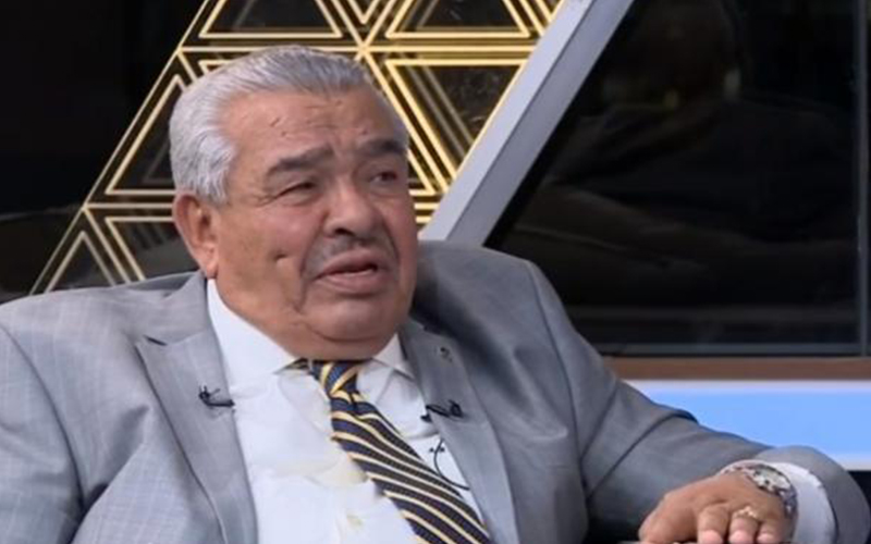 الروابدة: لو لم أكن أردنيا لأخترت