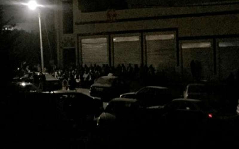 تعليق الدوام بمدرستين في شفا بدران