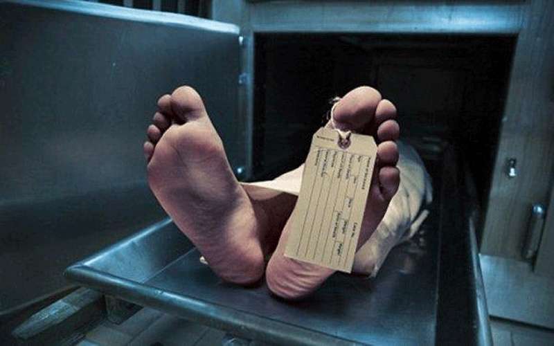 وفاة شخص إثر حرق منزل على