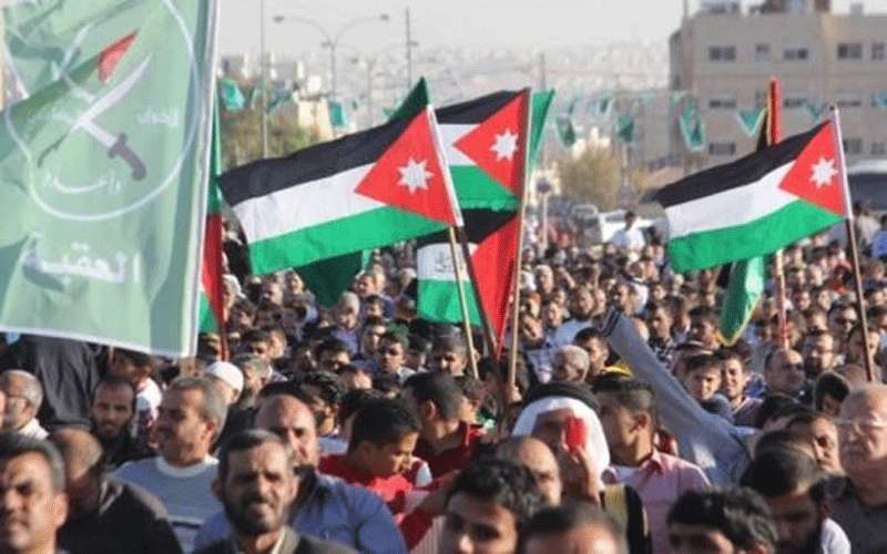 جنايات عمان تبرئ 24 قياديا إخوانيا