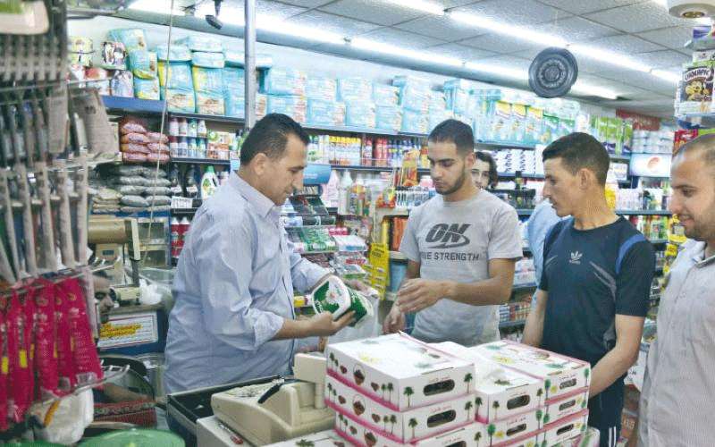حمادة : 60% ارتفاع الطلب على
