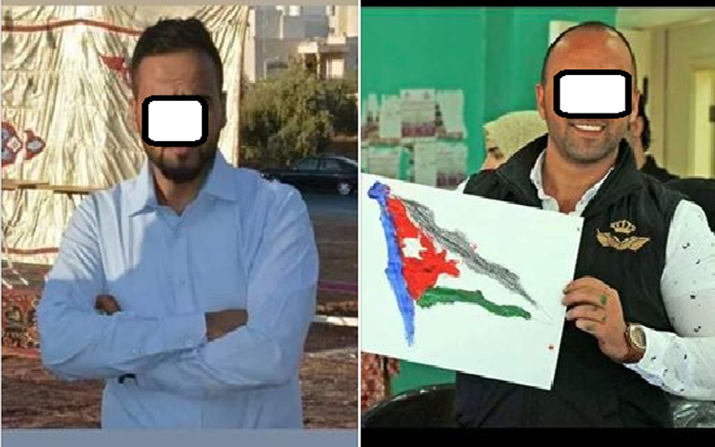 شاهد .. هذا اخر ما نشره