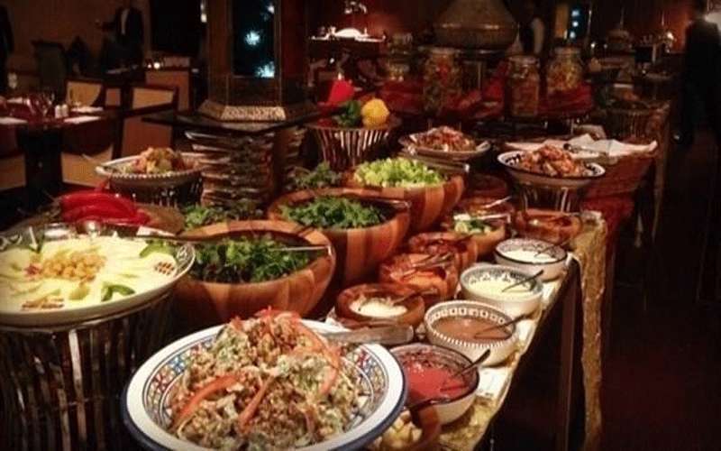 نصائح التغذية الصحية في رمضان