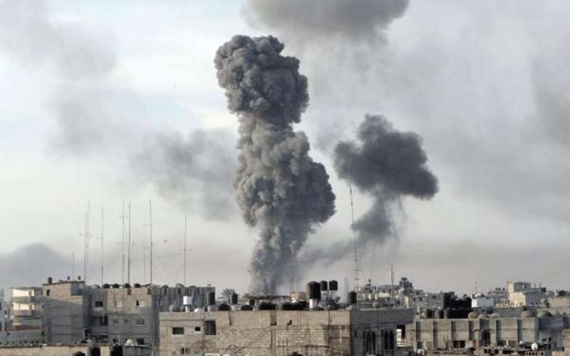 الأمم المتحدة: التصعيد الأخير بغزة كان
