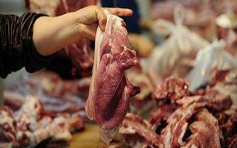 جرش: اغلاق محل واتلاف كميات من