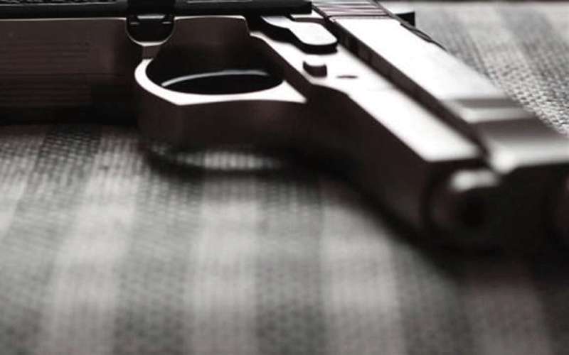 ارتفاع حالات إطلاق العيارات النارية بالأردن