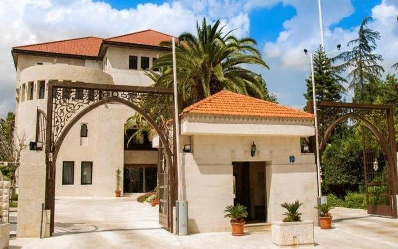 مجلس الوزراء يقبل استقالة رئيس ديوان