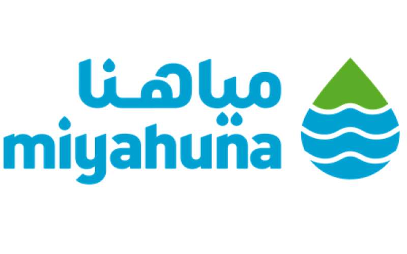 ”میاهنا“ تزود العاصمة بـ 17.8 ملیون