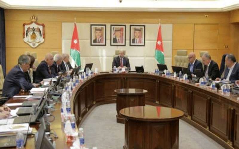 الرزاز: التعديل الوزاري يأتي استحقاقا لمتطلبات