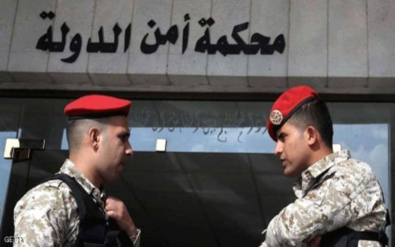وفاة أحد المتهمين في قضية الدخان