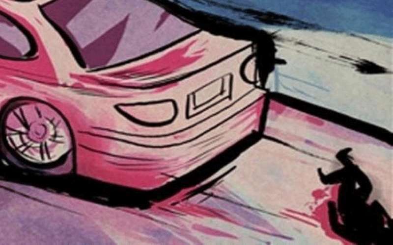 وفاة عشريني دهسا في اربد