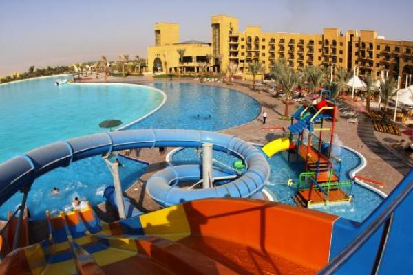 إحالة ملف منتجع البحيرة للنائب العام