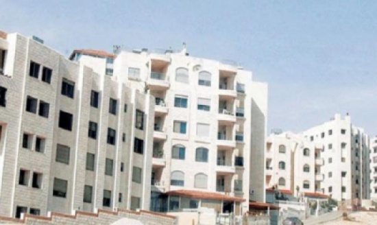 إجراءات لتحفيز قطاع العقار .. اعفاء