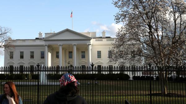 البيت الأبيض: عقوبات جديدة على إيران