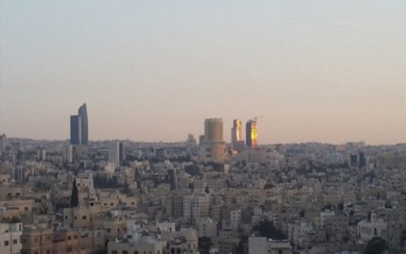 أجواء باردة بشكل لافت الليلة ويوم