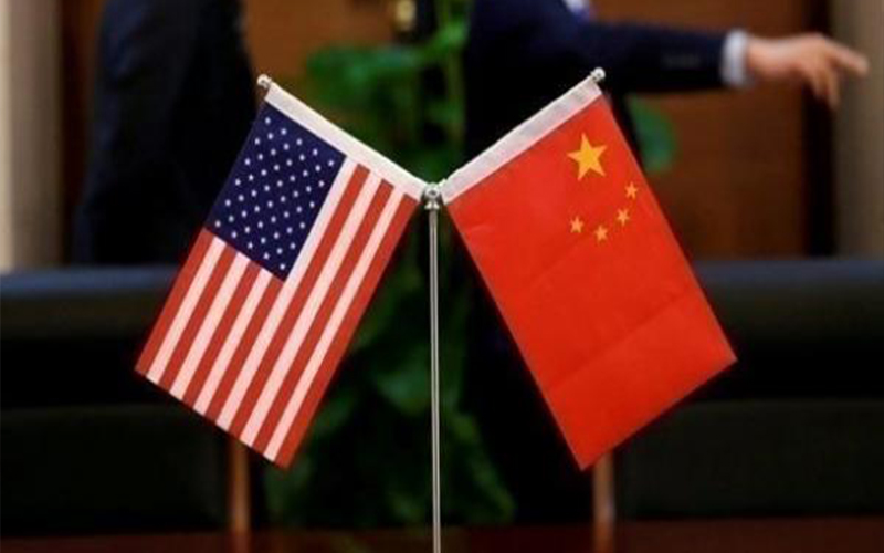 واشنطن: الصين أبدت رغبتها في التوصل