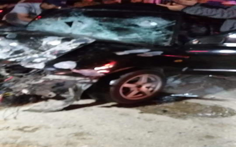 بالصور .. (3) وفيات و(3) إصابات