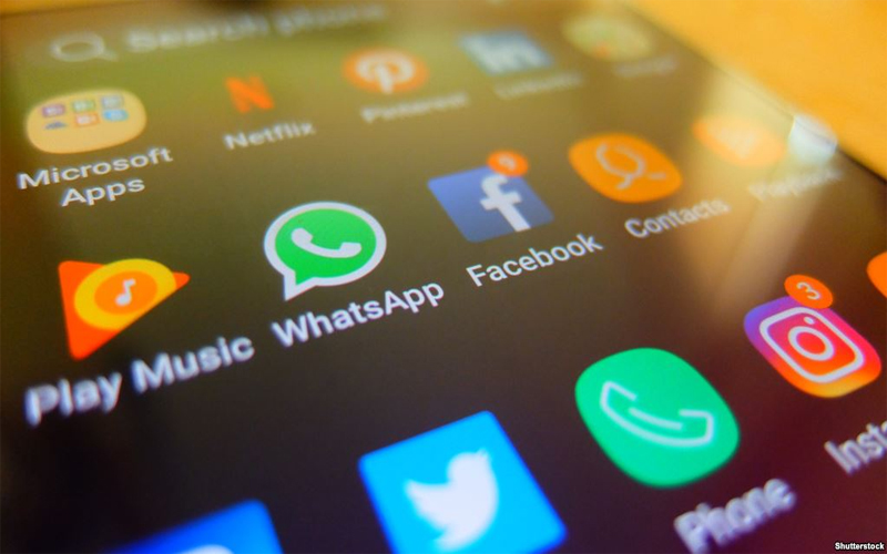 النقل تقرر الحجب الفوري لكافة التطبيقات