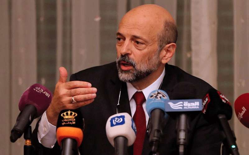 صدور الإرادة الملكية بالتعديل الوزاري (أسماء)