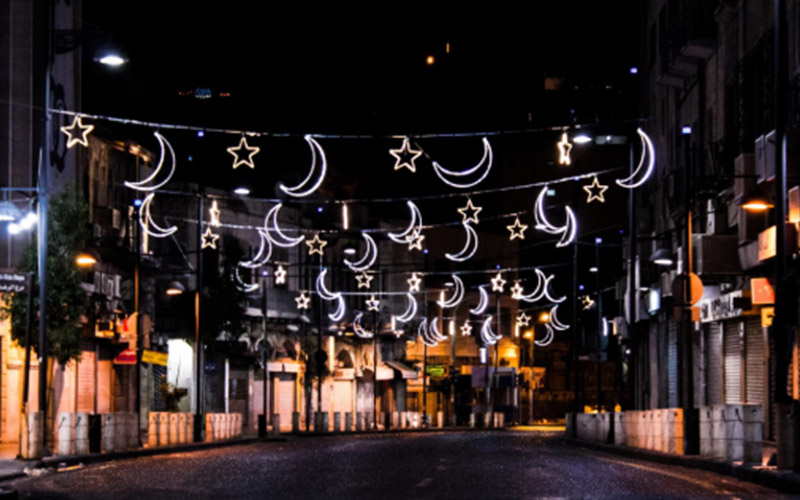 أجواء باردة الليلة وغير مناسبة للسحور