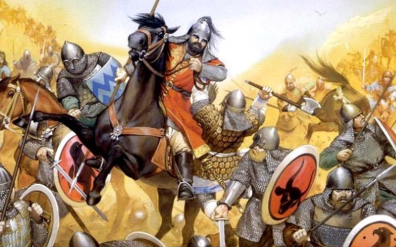 تعرف على أهم الأحداث التاريخية التي