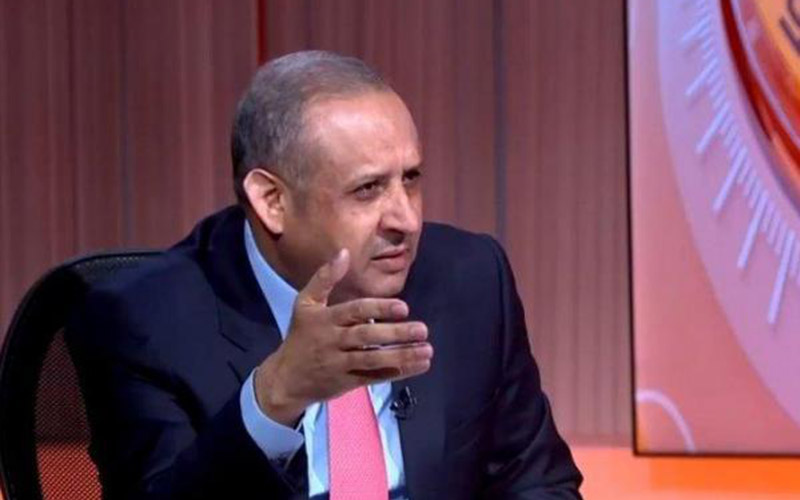 العجارمة: هذا هو الحل الأمثل لمشكلة