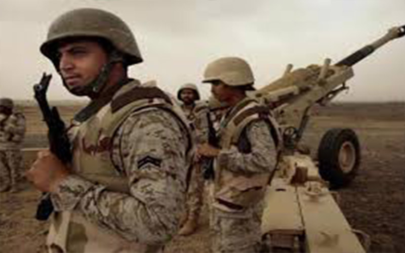 السعودية توقف اردنيين في قضايا امنية