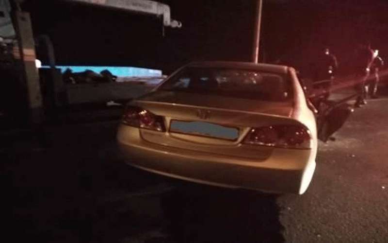 وفاة و3 إصابات بتصادم مركبة في