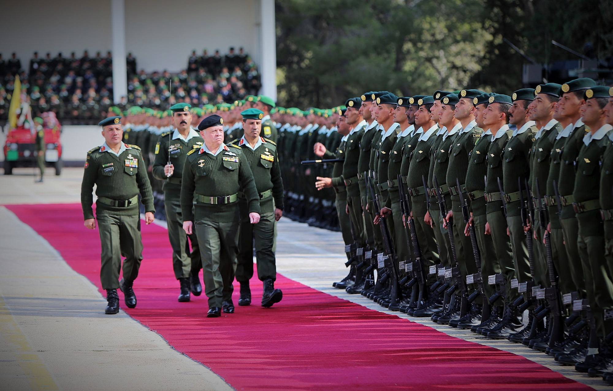 مصادر : تبديل حرس الأمراء والأميرات