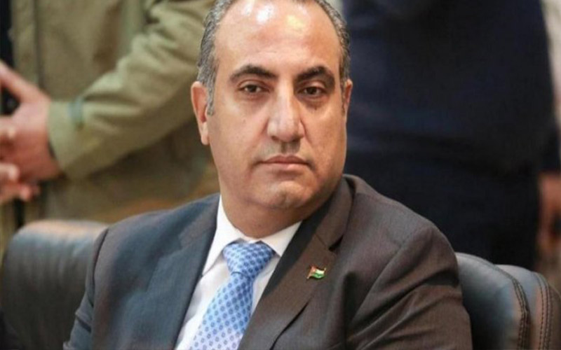 الشواربة: مشروع الغباوي سيغطي 45% من