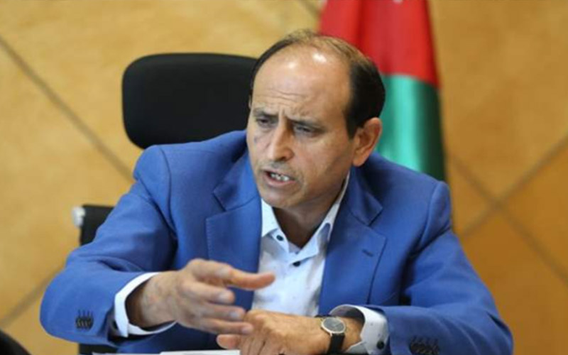 الزبن :لو غرشت عن بعض الملفات