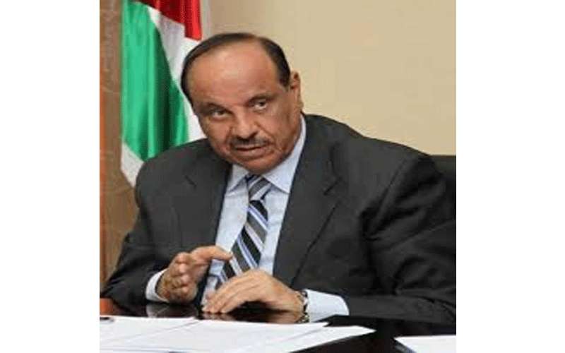 أول قرار لسلامة حماد