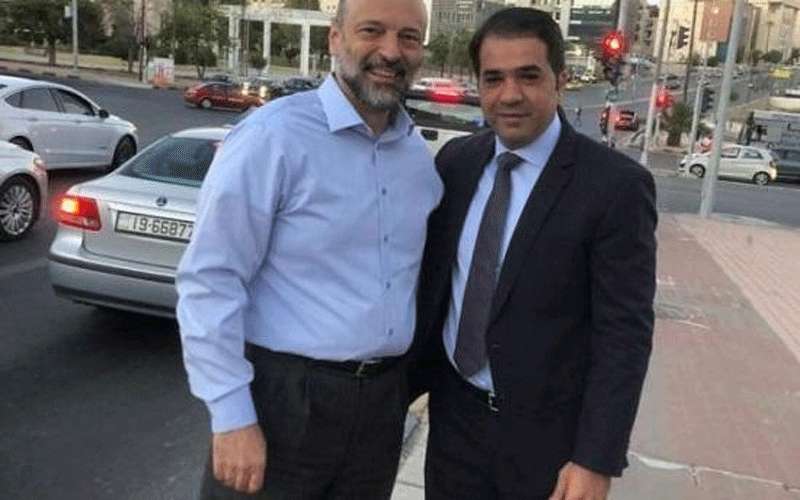 الرزاز: حولتم الألم الى أمل