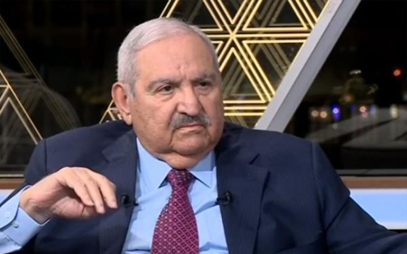 المجالي: ديوني أكثر من 3 ملايين