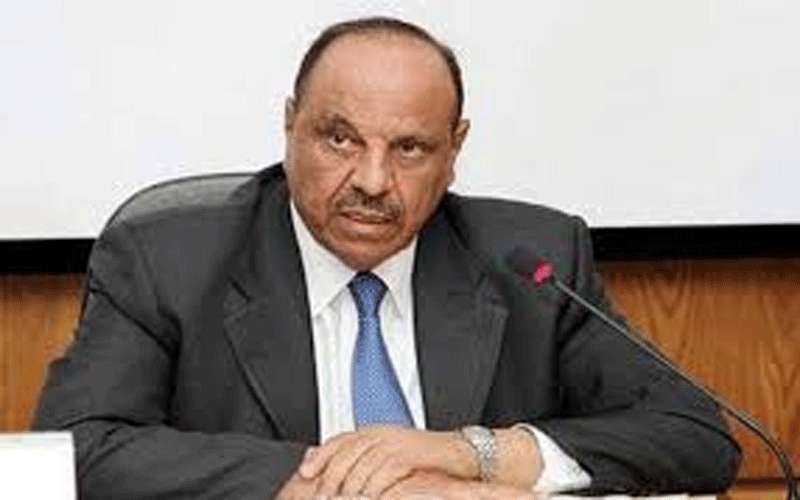 سلامة حماد ينفي تهديده قبيلة بني